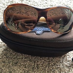 Maui Jim sunglasses
